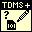TDMS Advanced Data Reference I-O Palette - TDMS Get Asynchronous Write Status (Data Ref).png
