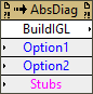 Build IGL