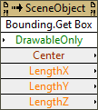 Bounding:Get Box
