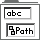 Controls Palette - System Palette - String & Path.png