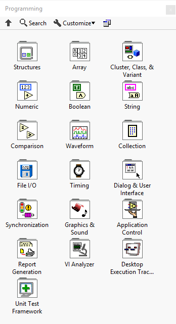 Functions Paletteprogramming Labview Wiki 4739