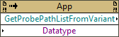 Probes:Get Probe Path List From Variant