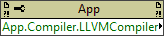 Application:Compiler:LLVM Compiler