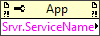Server:Service Name