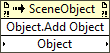 Object:Add Object