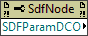 SdfNode Parameters