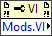 Modifications:VI Modifications Bitset