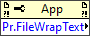 Application-Printing-File Wrap Text Length.png