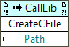 Create C File