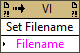 Set Filename