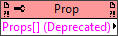 Properties[] (Deprecated)