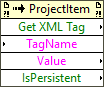 Tag:Get XML Tag