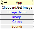 Clipboard:Get Image