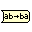 Additional String Functions Palette - Reverse String.png
