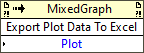 Export Plot Data To Excel