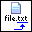 Advanced File Functions Palette - Get File Extension.png