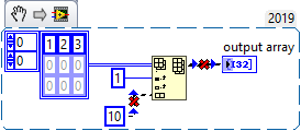 Insert Into Array - Broken Wires For Incorrect Number Of Dimensions.png