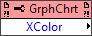 Grid Colors:X Color
