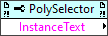 Instance Text