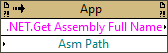 .NET:Get Assembly Full Name