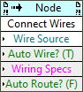 Connect Wires