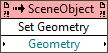 Set Geometry