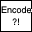 Convert to Encoded Error Cluster