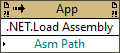 .NET:Load Assembly To ObjMgr