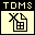 TDMS In Memory Palette - TDMS In Memory Close.png