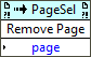 Remove Page