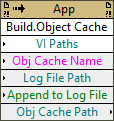 Build:Object Cache