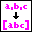 Additional String Functions Palette - Delimited String to 1D String Array.png