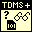 TDMS Advanced Data Reference I-O Palette - TDMS Get Asynchronous Read Status (Data Ref).png