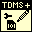 TDMS Advanced Data Reference I-O Palette - TDMS Configure Asynchronous Writes (Data Ref).png
