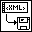 LabVIEW Schema Palette - Write to XML File.png