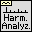 Harmonic Distortion Analyzer