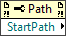 Browse Options:Start Path