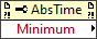 AbsTime-Data Entry Limits-Minimum.png