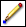 Icon Editor 2009-Pencil Tool.png
