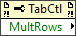 Allow Multiple Rows