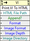 Print:VI To HTML