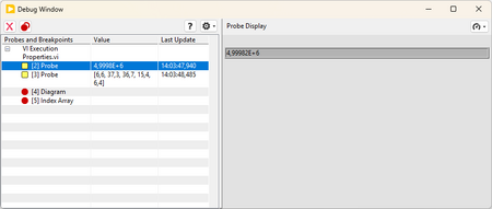 Debug Window - LabVIEW Wiki