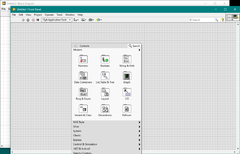 Front Panel - LabVIEW Wiki