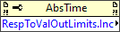 AbsTime-Response to Value Outside Limits-Increment.png