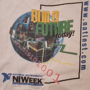 NIWeek - LabVIEW Wiki