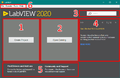 Getting Started Window-LabVIEW 2020-Parts.png