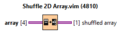 Shuffle 2D Array - Terminals.png
