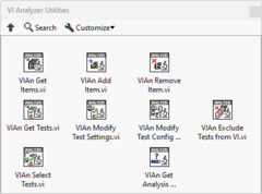 Category:LabVIEW VI Analyzer Toolkit - LabVIEW Wiki