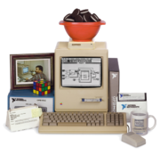 LabVIEW 1.0 - LabVIEW Wiki