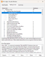 VI Analyzer Results Window - Testing Errors.png